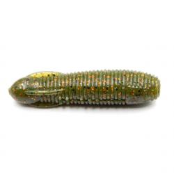 Leurre Souple BIM Tackle Silent Claw 2,4" - 6,1cm 8 g par 8 6,1cm 13 - Watermelon CF Special
