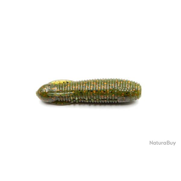 Leurre Souple BIM Tackle Silent Claw 2,4" - 6,1cm 8 g par 8 6,1cm 13 - Watermelon CF Special