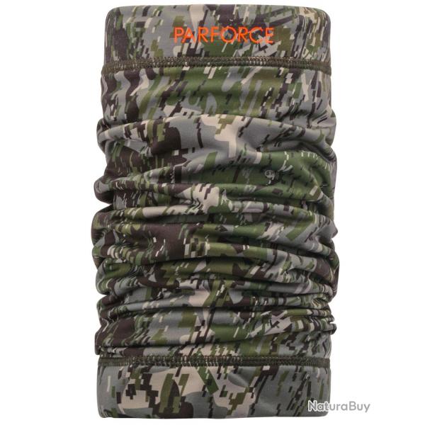 charpe tubulaire rversible greenSphere (Couleur: GreenSphere/Orange)