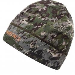 Bonnet réversible greenSphere® (Couleur: GreenSphere/Orange, Taille: M)