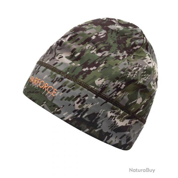 Bonnet rversible greenSphere (Couleur: GreenSphere/Orange, Taille: L)
