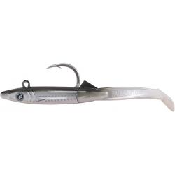 Leurre Souple Ragot Raglou Hybrid Pelagic 85 24g 8,5cm par 2 AYUG