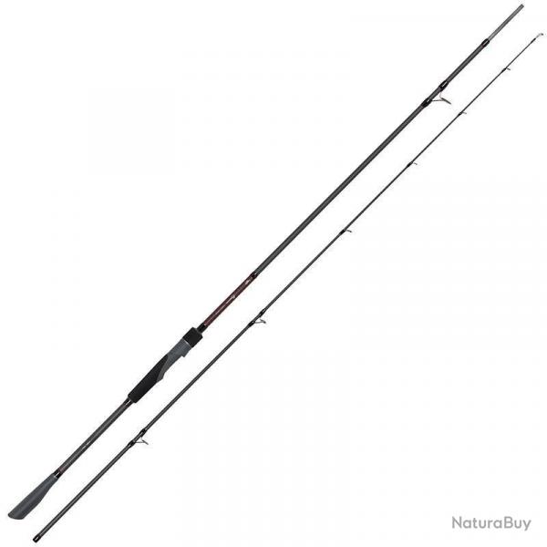 Canne Spinning Fox Rage Warrior Heavy Spin 2025 2m70 2 40-80g 139cm 192g