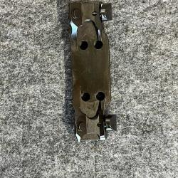 MONTAGE BLASER ZIEGLER AIMPOINT H2