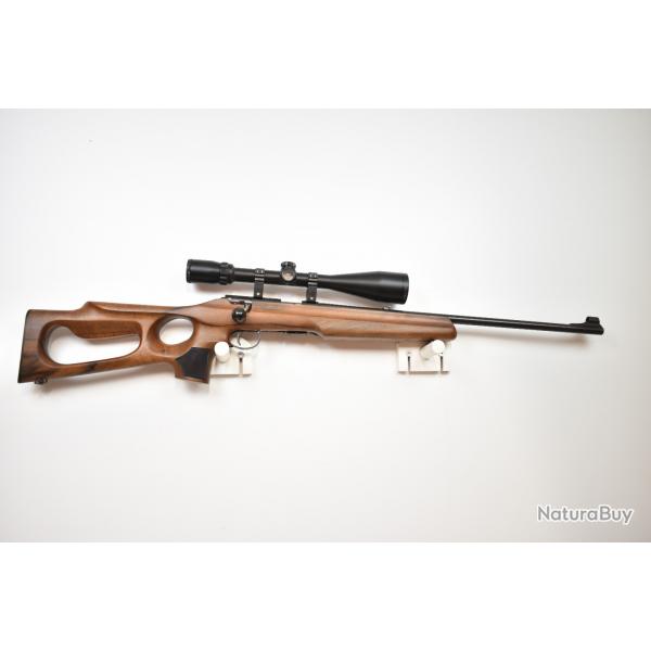 Carabine Anschutz Model 1415-1416 Calibre 22LR