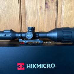 HIKMICRO STELLAR 3.0 SX60L