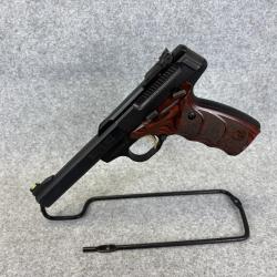 BROWNING BUCK MARK (PISTOL) 22 LONG RIFLE