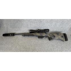 BERGARA B14 WILDERNESS 308 WIN (7,62 X 51MM)