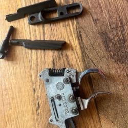 Pieçes détachées détente Steyr M
