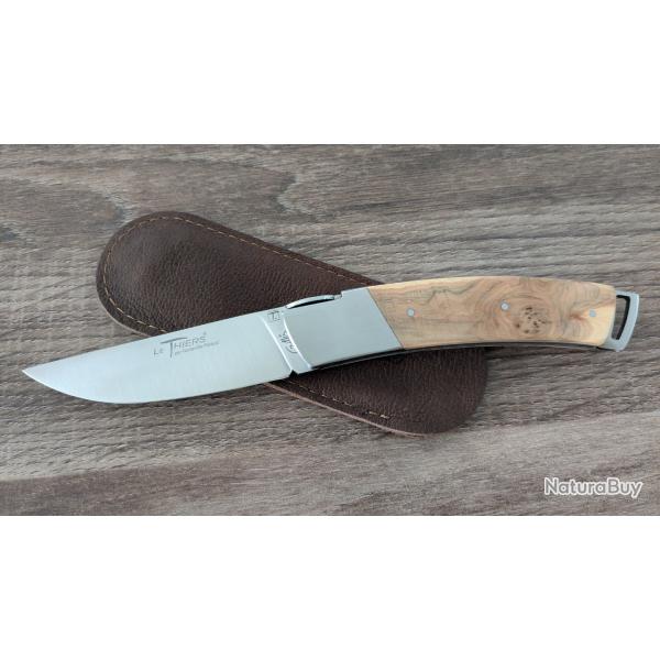 Couteau Le Thiers Gentleman par Fontenille Pataud