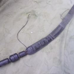 sabre africain  81 cm