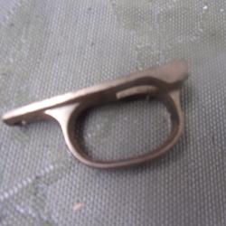 pontet de revolver 1858 Uberti