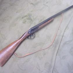 carabine à flèchettes type Euréka