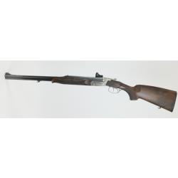 carabine expresse drilling  MATHELON MXD - MXDL 8X57 JRS - 20/76