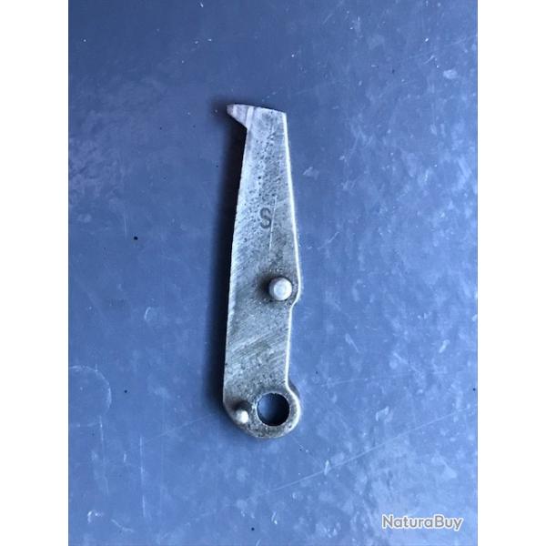 Pour S&W N, doigt lvateur