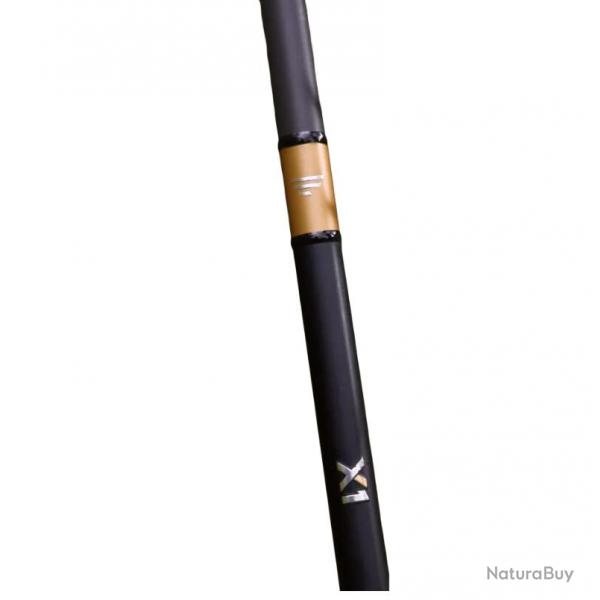 Canne Spinning Favorite X1 Gold