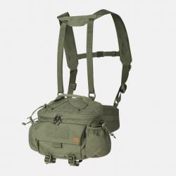 Sacoche de ceinture Foxtrot MK2 couleur Olive