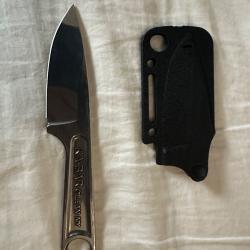 Ka bar Wrench Drop Forged