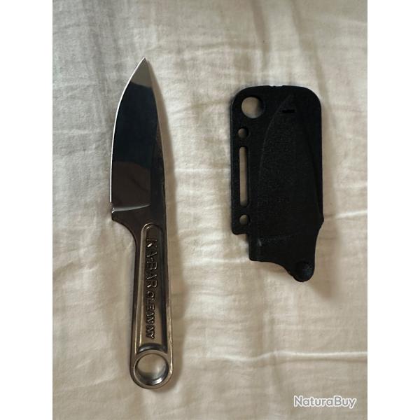 Ka bar Wrench Drop Forged