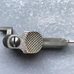 Pour S&W K 38 / 357, ensemble d'extraction