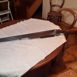 Winchester Pigeon Grade Cal 12 Trés bon etat