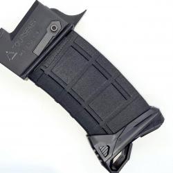 CHARGEUR TOURSEKEV POUR BARILLETS TR50 T4E AVEC TALON DE CHARGEUR ET ATTACHE CHARGEUR