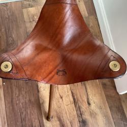 Si&egrave;ge de battue Gastinne R&eacute;nette en tr&egrave;s bon &eacute;tat hauteur 60 cm