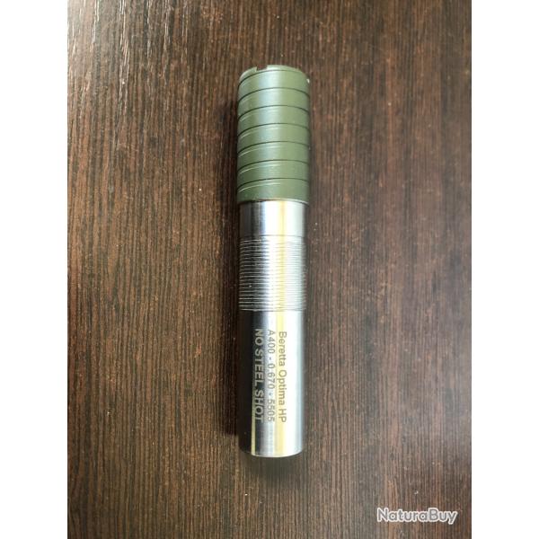 CHOKE PATTERNMASTER ANACONDA BERETTA OPTIMA PLUS TURKEY