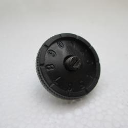 molette de reglage hausse carabine a plomb +vis de B2-2A (g)