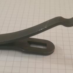 Ressort principal, mod&egrave;le non connu