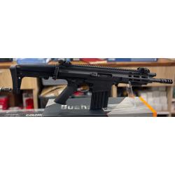 Sans prix de réserve ! Carabine Robinson Armament XCR-M - 308 WIN - 9.5" - ADF-AM736