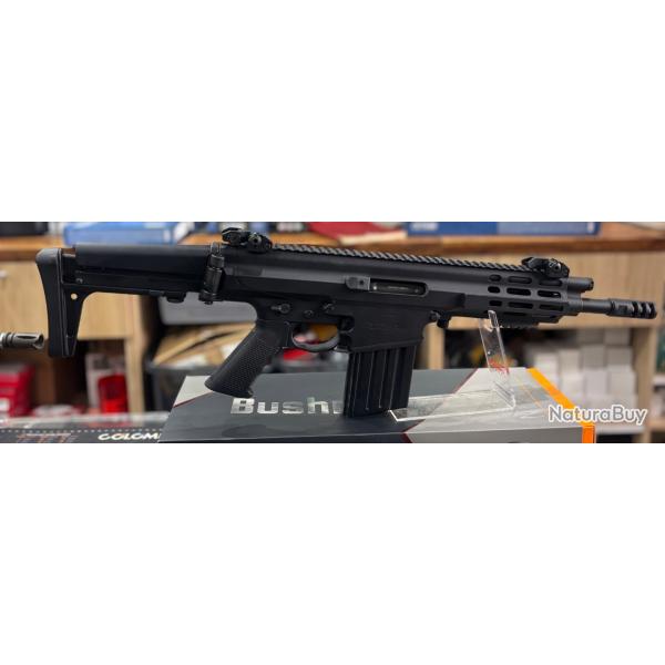 Sans prix de rserve ! Carabine Robinson Armament XCR-M - 308 WIN - 9.5" - ADF-AM736