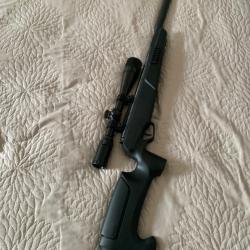 Carabine à plomb Stoeger