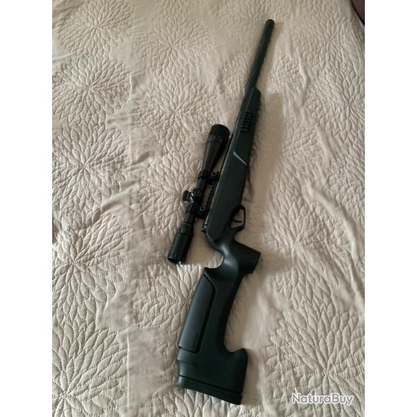 Carabine  plomb Stoeger