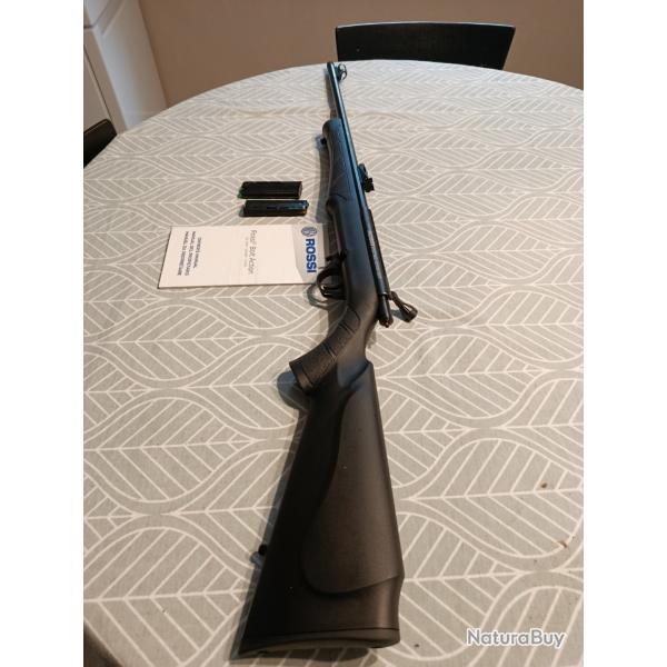 carabine rossi 8122 22lr