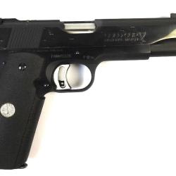 1911 GOLD CUP NATIONAL MATCH MKIV 80S45 ACP