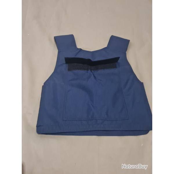 Housse gilet pare balles