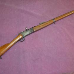 carabine de concours de tir lebel scolaire Cal 6mm flobert CAt De tout au numéro