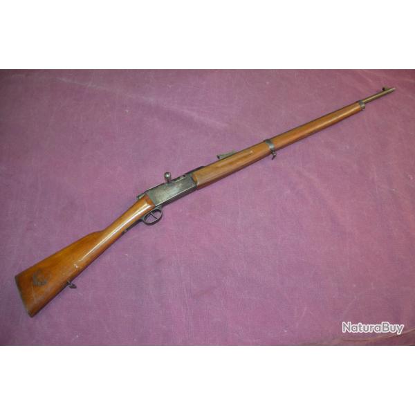 carabine de concours de tir lebel scolaire Cal 6mm flobert CAt De tout au numro