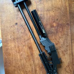 Little badger Kit compact M3D