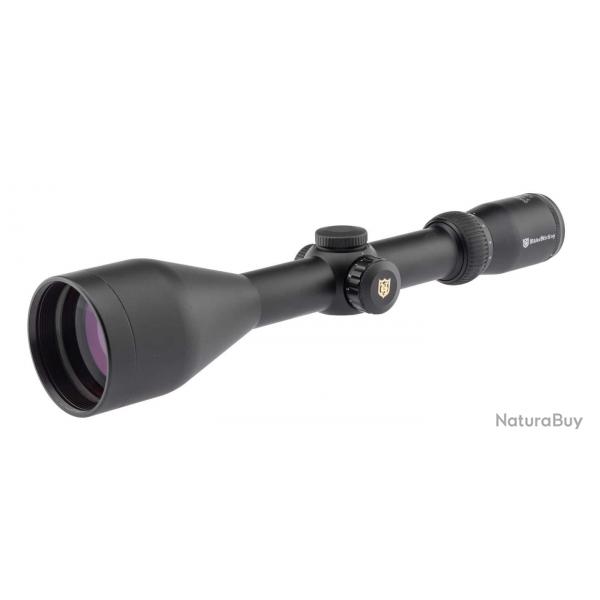Lunette de vise Nikko Stirling Diamond 3-12 x 62 Ret. 4 Lumineux