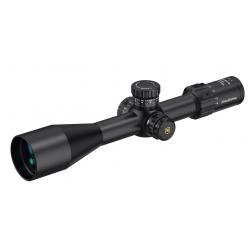 Lunette de tir Nikko Stirling Diamond FFP 5-30x56 MRAD