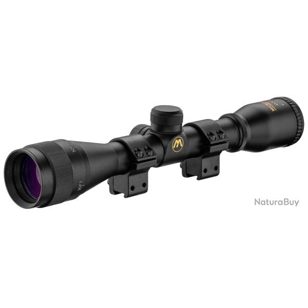 Lunette de vise Microdot First 4x32 AO