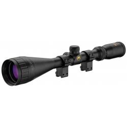 Lunette de visée Microdot First 4-16x50 AO