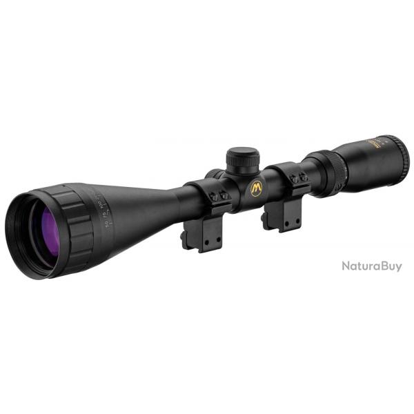 Lunette de vise Microdot First 4-16x50 AO