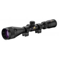 Lunette de visée Microdot First 3-9x40 AO