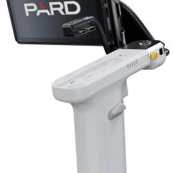 Poignée moniteur pour monoculaire PARD