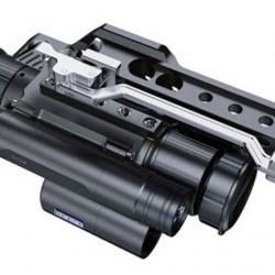 Pard montage amovible MT3