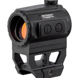 Point rouge MICRODOT SIGHT MS30 micro