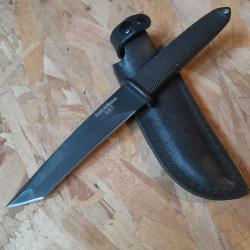 Smith & Wesson HRT  tanto vintage tactique combat edc  cold steel sog tops knives